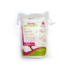 OVALI STRUCCANTI 50PZ PURO COTONE